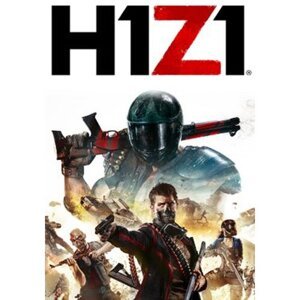 H1Z1: King of the Kill