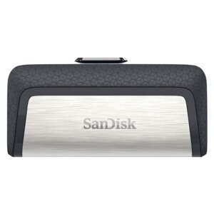 USB kľúč SanDisk Ultra Dual 128GB USB-C