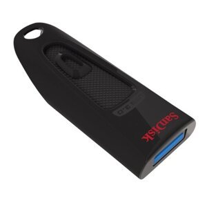 USB kľúč SanDisk Ultra USB 32GB USB 3.0 Čierny