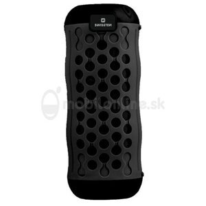 Swissten X-Boom Bluetooth reproduktor Čierny