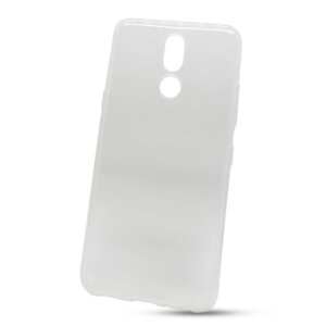 Puzdro Ultratenké 0,3mm TPU LG K40 2019 - transparentné