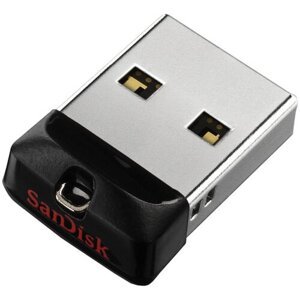 USB kľúč SanDisk Cruzer Fit 32GB USB 2.0