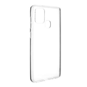 Puzdro NoName TPU 1mm Samsung Galaxy A21s A217 - transparentné