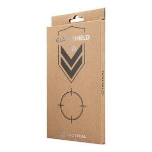 Tactical Glass Shield 5D sklo pro Apple iPhone 12 Mini Black
