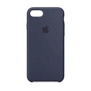 MQGM2ZM/A Apple Silikonový Kryt pro iPhone 7/8/SE2020 Blue (Pošk. Blister)