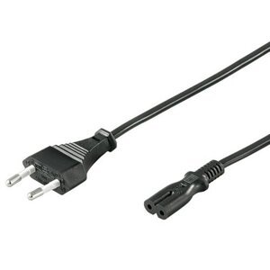Sieťový kábel PremiumCord 230V 2m
