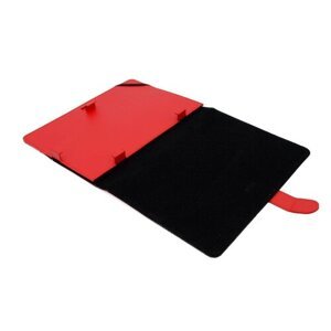 AIREN AiTab Leather Case 8 10" RED