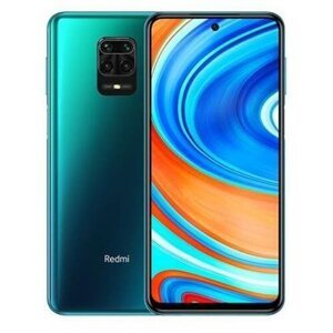 Xiaomi Redmi Note 9 Pro 6GB/128GB Dual SIM Tropical Green Zelený - Trieda A