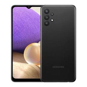 Samsung Galaxy A32 5G 4GB/128GB A326 Dual SIM Awesome Black Čierny - Trieda B