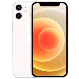 Apple iPhone 12 mini 64GB White - Trieda A
