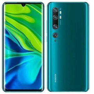 Xiaomi Mi Note 10 6GB/128GB Dual SIM Aurora Green - Trieda B