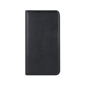 Puzdro Smart Magnetic Book Samsung Galaxy A33 5G - čierne
