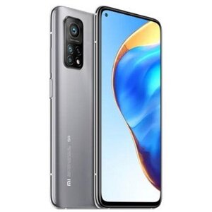Xiaomi Mi 10T Pro 5G 8GB/256GB Dual SIM Lunar Silver Strieborný - Trieda A