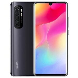 Xiaomi Mi Note 10 Lite 6GB/128GB Dual SIM Čierny - Trieda C