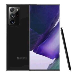 Samsung Galaxy Note 20 Ultra 5G 12GB/256GB N986 Dual SIM Mystic Black Čierny - Trieda A