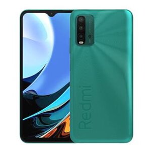 Xiaomi Redmi 9T 4GB/128GB Dual SIM Ocean Green Zelený - Trieda B