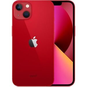 Apple iPhone 13 512GB (PRODUCT) Red - Nový z výkupu