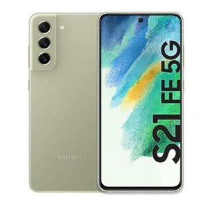 Samsung Galaxy S21 FE 5G 6GB/128GB G990 Dual SIM Olive Zelený - Trieda C