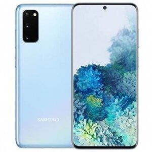 Samsung Galaxy S20 8GB/128GB G980 Dual SIM Cloud Blue Modrý - Trieda A
