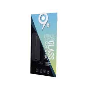 Tempered glass for Nokia G21 / G11 / Vivo Y52 5G BOX