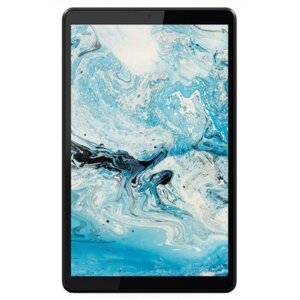 Lenovo Tab M8 Wi-Fi 3GB/32GB ZA5G0065CZ Iron Gray Šedý - Trieda A