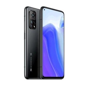 Xiaomi Mi 10T Pro 5G 8GB/256GB Dual SIM Cosmic Black Čierny - Trieda B