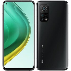 Xiaomi Mi 10T Pro 5G 8GB/256GB Dual SIM Cosmic Black Čierny - Trieda C