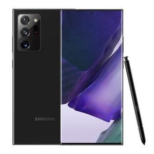 Samsung Galaxy Note 20 Ultra 5G 12GB/256GB N986 Dual SIM Mystic Black Čierny - Trieda B