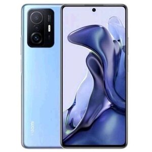 Xiaomi 11T Pro 8GB/256GB Dual SIM Celestial Blue Modrý - Trieda B