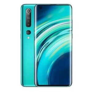 Xiaomi Mi 10 5G 8GB/128GB Single SIM Coral Green Zelený - Trieda B