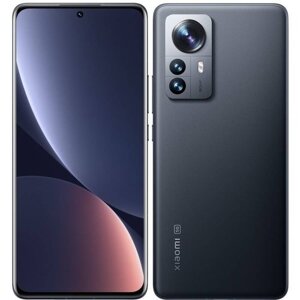 Xiaomi 12 Pro 5G 12GB/256GB Dual SIM Gray Šedý - Nový z výkupu