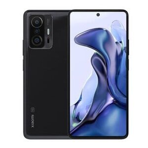 Xiaomi 11T 8GB/128GB Dual SIM Meteorite Gray Šedý - Trieda A