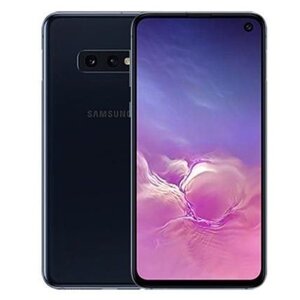 Samsung Galaxy S10e 6GB/128GB G970 Dual SIM Prism Black Čierny - Trieda C