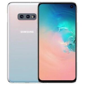 Samsung Galaxy S10e 6GB/128GB G970 Dual SIM Prism White Biely - Trieda B