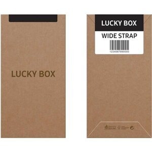 Samsung špeciálna edícia putka Lucky Box GP-XVU021SAGBW pre Galaxy Galaxy S22 | S21 FE | Z Flip3