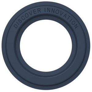 Nillkin SnapHold Magnetic Sticker (2ks) Blue