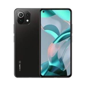 Xiaomi 11 Lite 5G NE 8GB/128GB Dual SIM Truffle Black Čierny - Trieda C