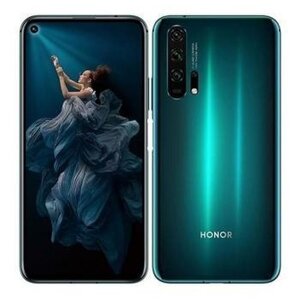 Honor 20 Pro 8GB/256GB Dual SIM Phantom Blue - Trieda A