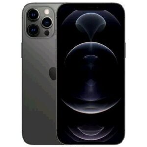 Apple iPhone 12 Pro Max 256GB Graphite - Trieda B