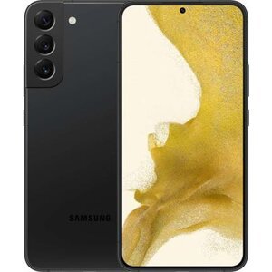 Samsung Galaxy S22+ 5G 8GB/256GB S906 Dual SIM Phantom Black Čierny - Trieda A