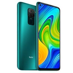Xiaomi Redmi Note 9 3GB/64GB Dual SIM Forest Green Zelený - Trieda C