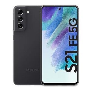 Samsung Galaxy S21 FE 5G 6GB/128GB G990 Dual SIM Graphite Šedý - Trieda C