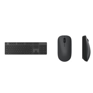 Xiaomi Wireless Keyboard and Mouse Combo