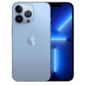 Apple iPhone 13 Pro 256GB Sierra Blue - Trieda B