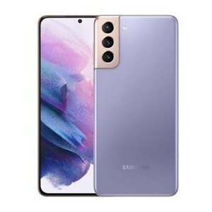 Samsung Galaxy S21 5G 8GB/128GB G991 Dual SIM Phantom Violet Fialový - Trieda C