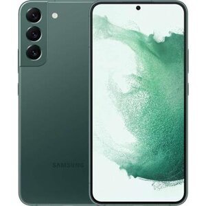 Samsung Galaxy S22+ 5G 8GB/256GB S906 Dual SIM Green Zelený - Trieda C