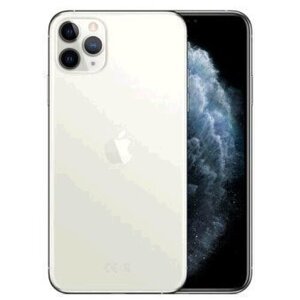 Apple iPhone 12 Pro Max 256GB Silver - Trieda C