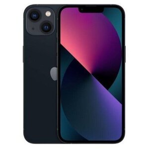 Apple iPhone 13 mini 128GB Midnight - Trieda B