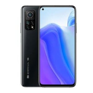 Xiaomi Mi 10T 5G 6GB/128GB Dual SIM Cosmic Black Čierny - Trieda B