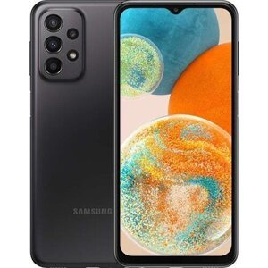 Samsung Galaxy A23 5G 4GB/64GB A236 Dual SIM Black Čierny - Trieda C
